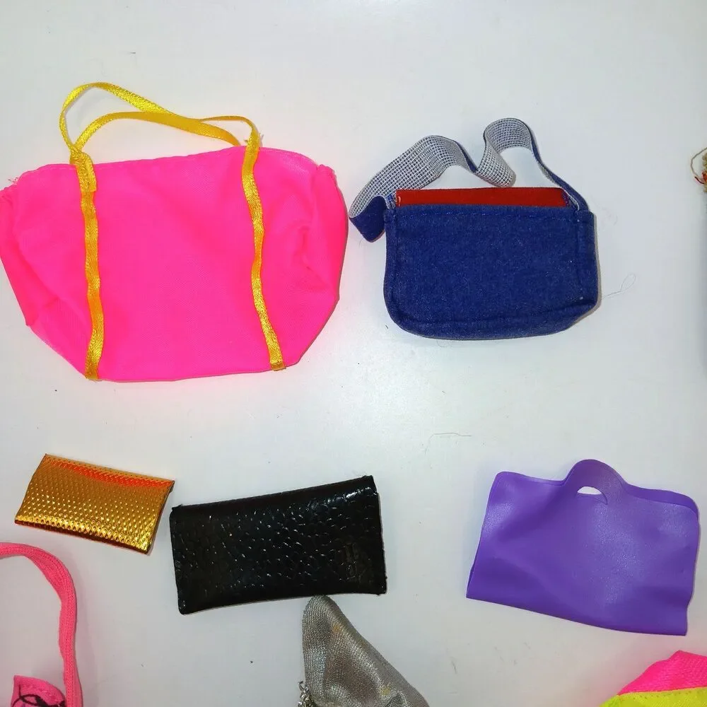 Mattel vtg modern